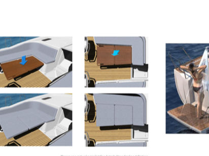 Zeilboot Bavaria Vision 42 · 2023 · Adonis (1)