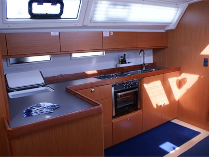 Velero Bavaria Cruiser 46 · 2018 · Monella (1)