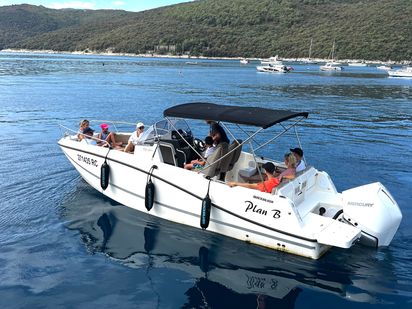 Speedboat Quicksilver Active 755 Open · 2021 (0)