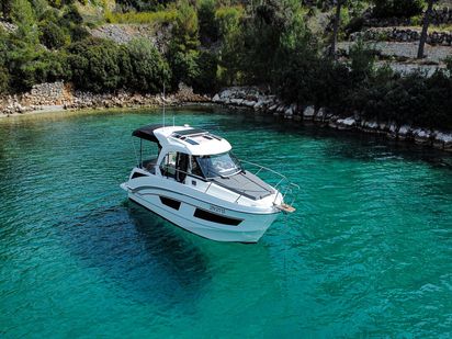 Bateau à moteur Beneteau Antares 9 OB · 2023 · ARYA (0)