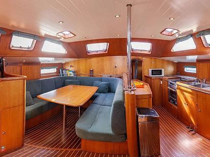 Sportboot Garcia Passoa 54 · 1999 · Aft cabin 2 (1)