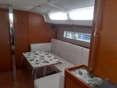 Barca a vela Jeanneau Sun Odyssey 440 · 2020 · Moon (1)