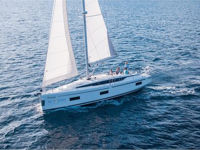 Velero Bavaria C42 · 2022 · Donuha (1)