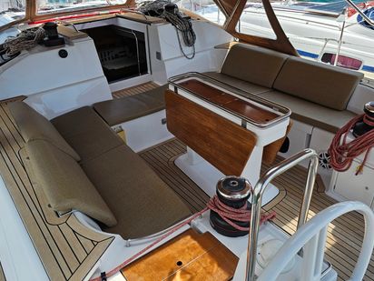 Velero Elan Impression 50 · 2018 (0)