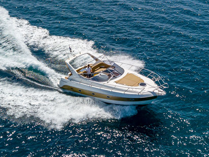 Motorboat Sessa C 35 · 2019 · SESSA C35 (0)