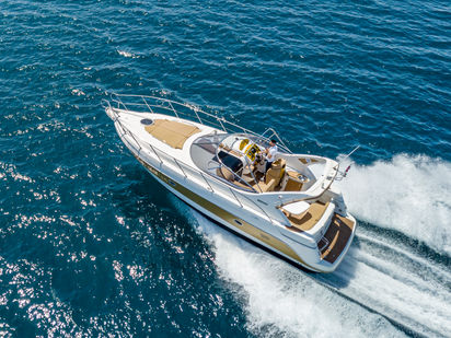 Motorboat Sessa C 35 · 2019 · SESSA C35 (1)