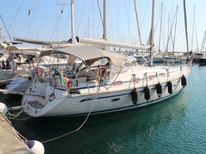 Sailboat Bavaria Cruiser 50 · 2006 (0)