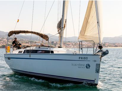 Velero Bavaria 34 · 2017 (0)