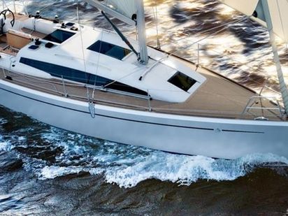 Sailboat Scandinavia 35 · 2023 (0)