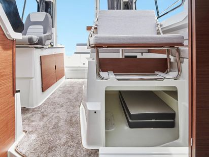 Motoscafo Atlantic Marine 730 Sun Cruiser · 2022 · Lady Blue (1)