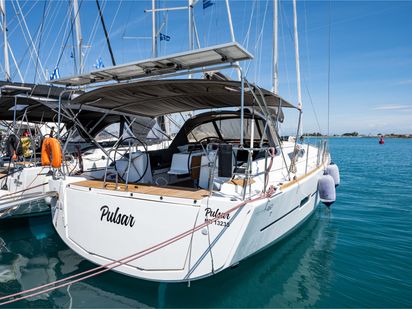 Sailboat Dufour 460 Grand Large · 2020 (0)