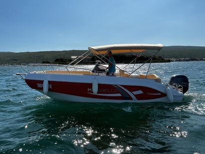 Speedboat Marinello 590 · 2021 (0)