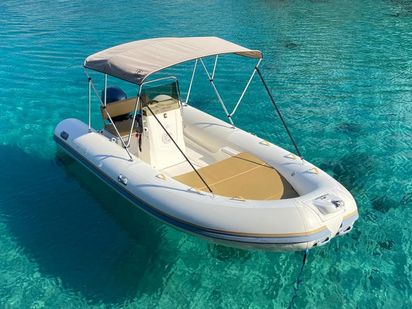 Bateau semi-rigide Custom Built · 2022 (0)