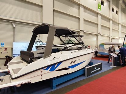 Speedboat Northmaster 685 Cruiser · 2023 · Northmaster (0)