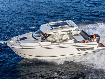 Motorboat Jeanneau Merry Fisher 795 · 2019 · Hakuna Matata (0)