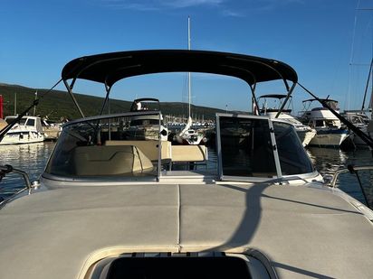 Speedboat Eolo 730 Day · 2022 · Eolo 770 Cruiser (1)