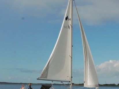 Zeilboot Bavaria 34 · 2016 · Bavaria 34 (0)