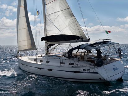 Voilier Bavaria Cruiser 50 · 2013 (0)