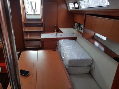 Segelboot Dufour 360 Grand Large · 2018 · Draco (1)