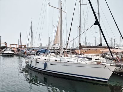 Segelboot Beneteau 50 · 1997 · Halakala (1)