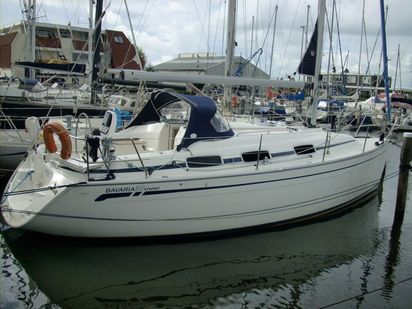 Segelboot Bavaria Cruiser 30 · 2006 (0)