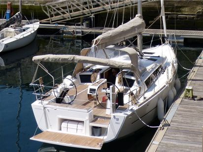 Sailboat Dufour 360 Grand Large · 2020 (0)