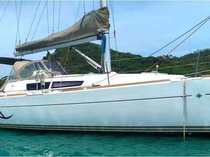 Velero Jeanneau Sun Odyssey 33I · 2013 (0)