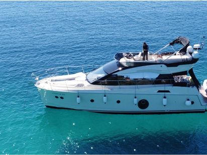 Motorboot Beneteau Monte Carlo 5 · 2019 · Sundowner (0)