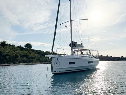 Segelboot Beneteau Oceanis 40.1 · 2023 · NORTHERN LIGHT (0)