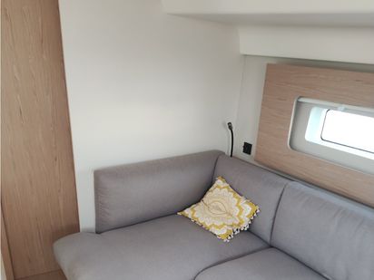 Velero Beneteau First 53 · 2023 · Extra Mile (1)