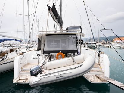 Catamaran Lagoon 40 · 2022 (0)