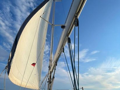 Barca a vela Bavaria 44 · 1998 (refit 2016) · YS SAILBOAT BAVARIA 44 (0)