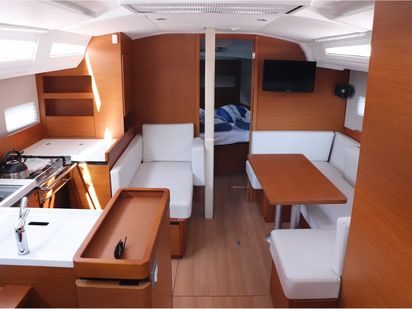 Zeilboot Jeanneau Sun Odyssey 410 · 2022 · Shaken Not Stirred (1)