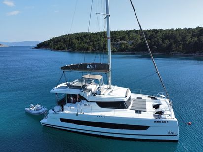 Catamaran Bali Catspace · 2023 · MAYA BAY 4 (0)