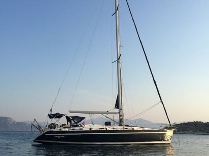 Voilier Ocean Star 56.1 · 2008 (0)