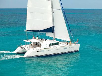 Catamaran Lagoon 440 · 2019 (refit 2022) · Shades Lagoon 44 (0)