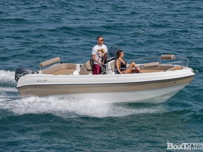 Speedboat Karel Ithaca 550 · 2022 · Gefra (0)