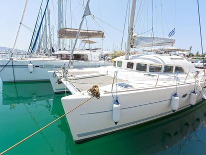 Catamarano Lagoon 380 · 2019 (refit 2020) · Shades Lagoon 38 (0)