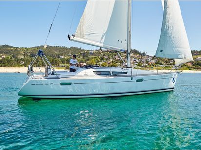 Velero Jeanneau Sun Odyssey 39I · 2007 (0)