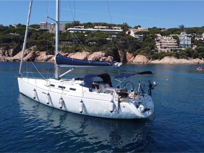 Sailboat Dufour 44 Performance · 2007 (refit 2020) · Arpía Barcelona (0)