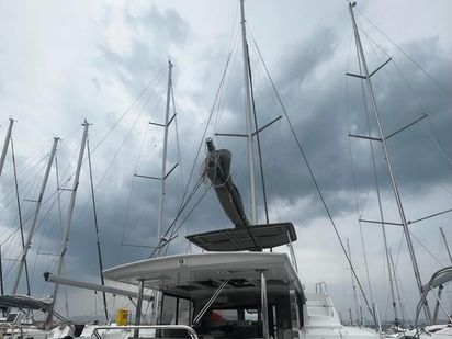 Catamaran Bali 4.6 · 2022 (0)