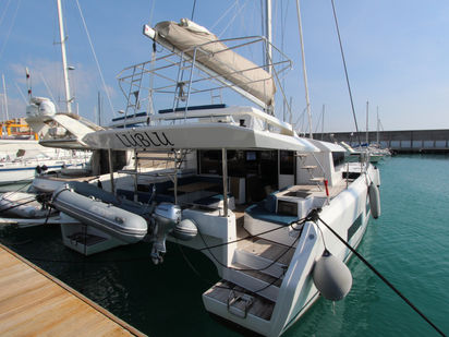 Catamarano Dufour 48 · 2022 · Lublu (0)