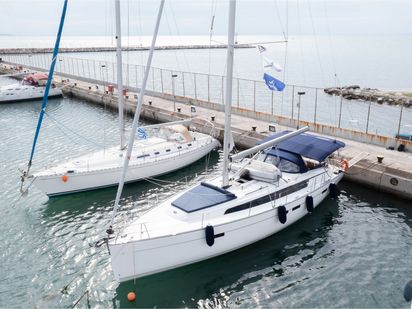 Voilier Bavaria Cruiser 46 · 2022 · Blue-D (0)