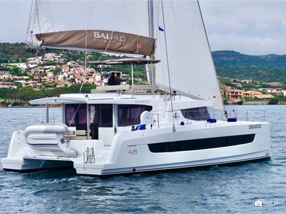 Catamarano Bali 4.6 · 2022 (0)