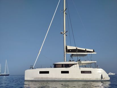 Catamaran Lagoon 46 · 2023 (0)