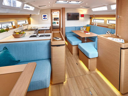 Segelboot Jeanneau Sun Odyssey 490 · 2023 · 4670991960000102889 (1)