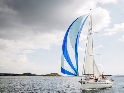 Żaglówka Bavaria Cruiser 46 · 2018 · Spectra (0)