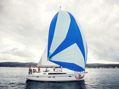 Velero Bavaria Cruiser 46 · 2018 · Eris (0)