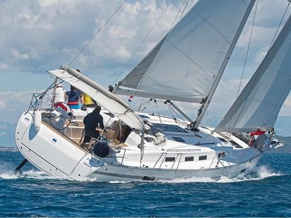 Sailboat Bavaria Cruiser 45 · 2014 · Lavsa (0)