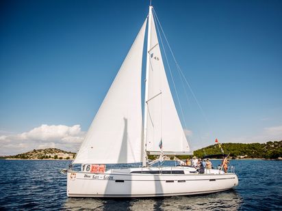 Sailboat Bavaria Cruiser 46 · 2018 (0)